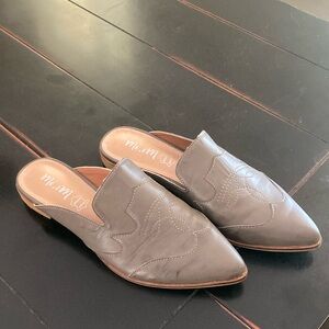 Mimi Gray Kendrick Shoes